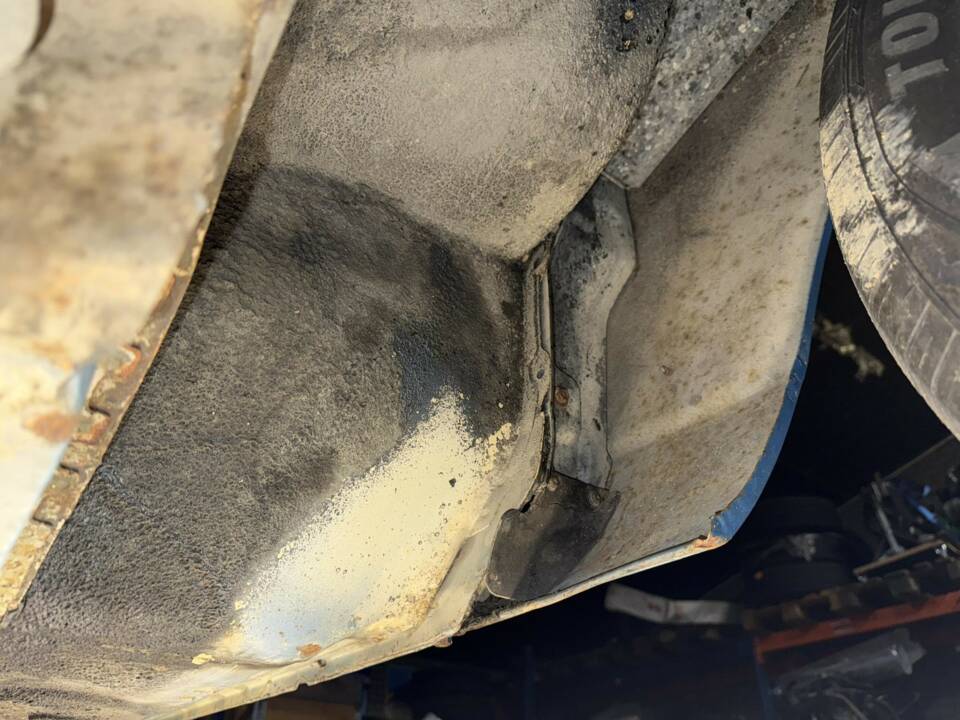 Bild 24/25 von Datsun 260-Z (1974)