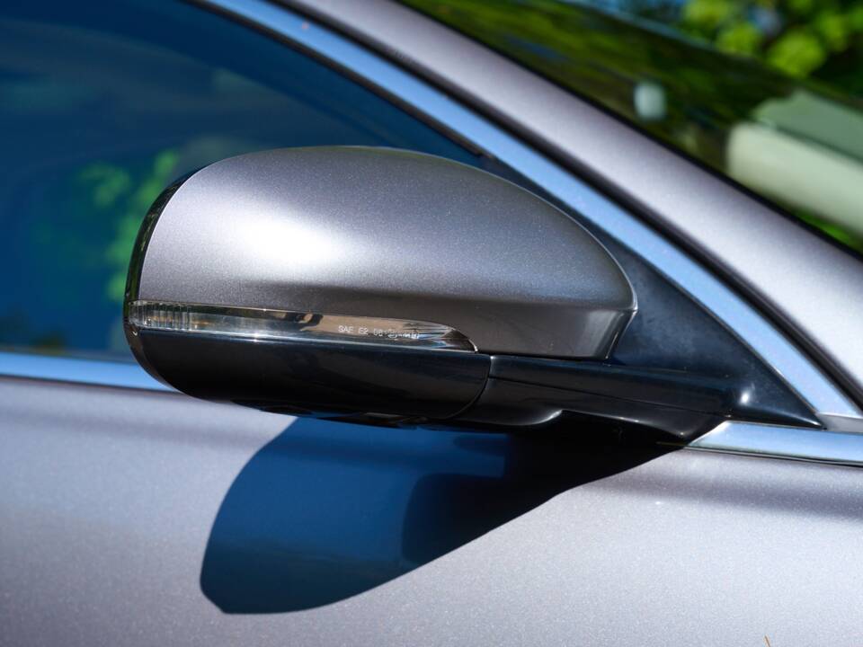 Image 7/50 of Jaguar XJ 5.0 (2012)