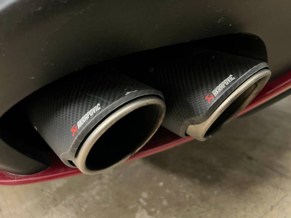 Bild 15/19 von Alfa Romeo Stelvio 2.9 QV &quot;Racing&quot; (2021)