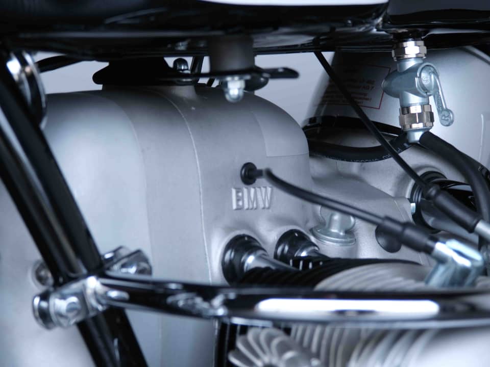Image 50/98 of BMW R 69 S (1964)