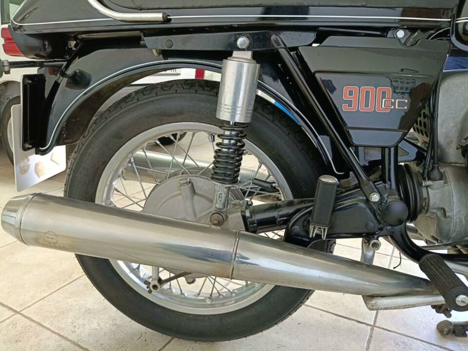 Bild 29/42 von BMW DUMMY (1974)