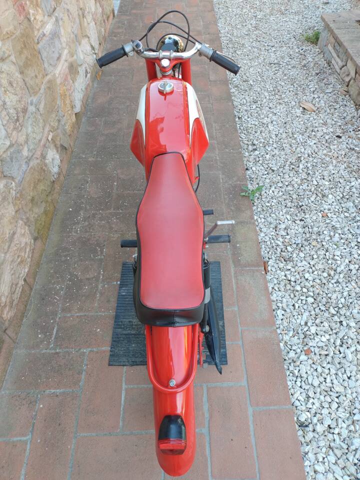 Image 2/31 of Malanca DUMMY (1963)