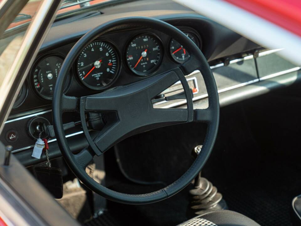 Bild 36/50 von Porsche 911 2.4 S (1973)