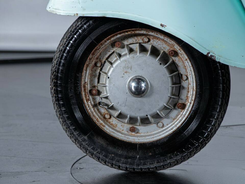 Immagine 24/50 di Piaggio DUMMY (1967)