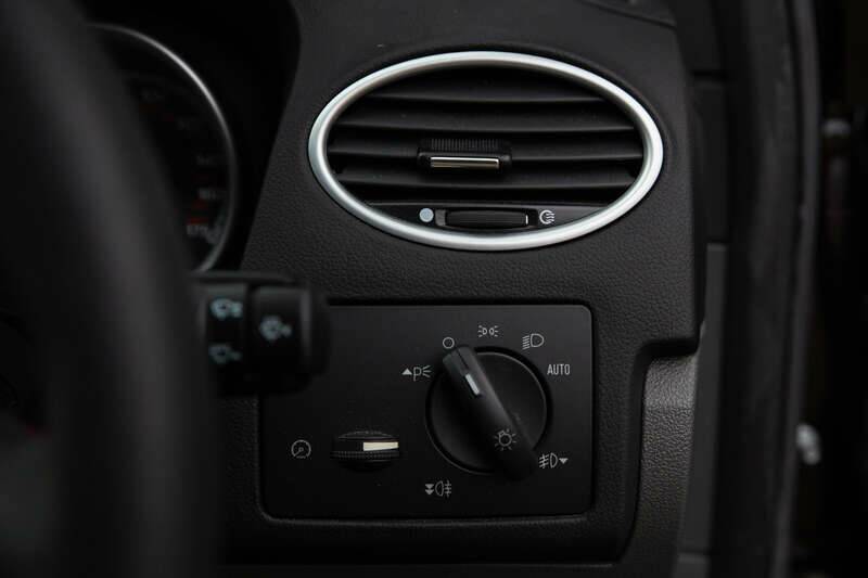 Bild 31/50 von Ford Focus RS500 (2010)
