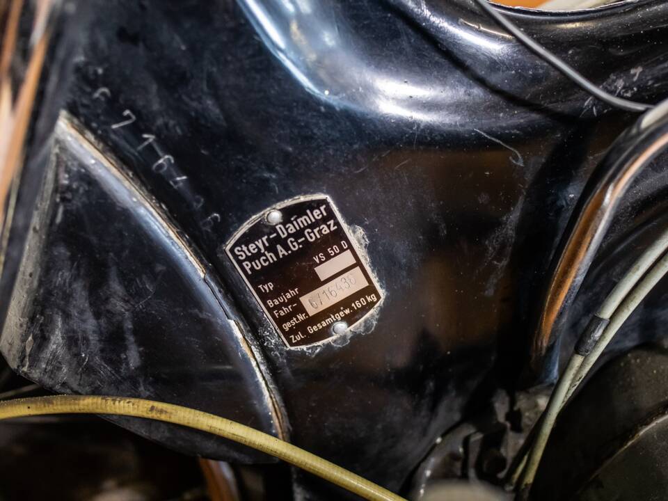 Image 8/11 de Puch VS 50 D (1900)