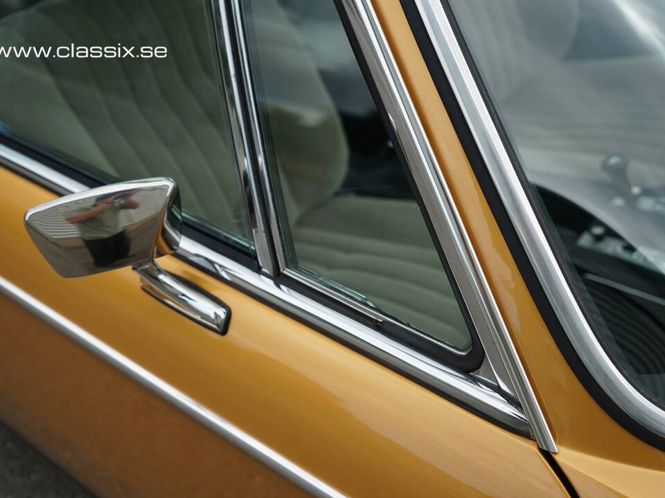 Immagine 23/32 di BMW 3.0 CSi (1972)