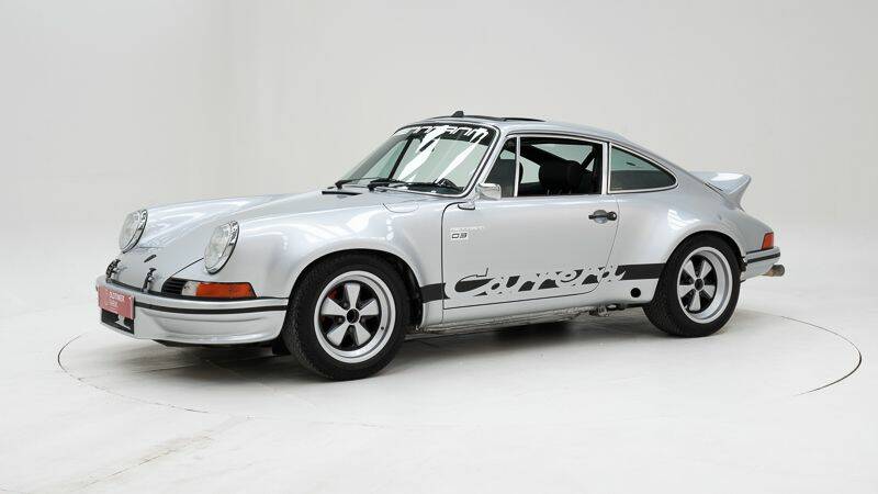 Afbeelding 1/15 van Porsche 911 Carrera 4 (1989)