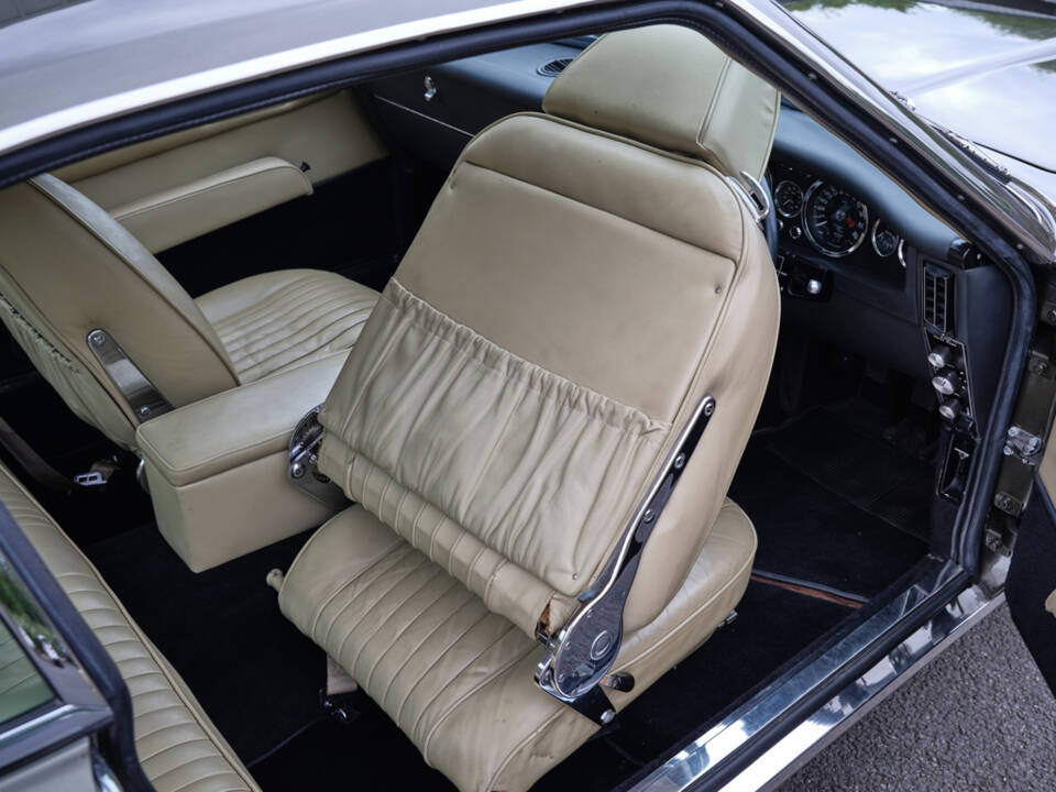Imagen 13/50 de Aston Martin DBS (1970)