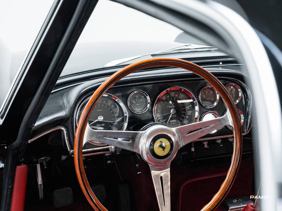 Bild 25/31 von Ferrari 250 GT Pininfarina Coupe (1959)