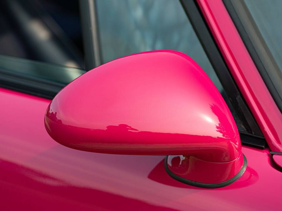 Bild 41/50 von Porsche 911 Carrera 2 (1991)