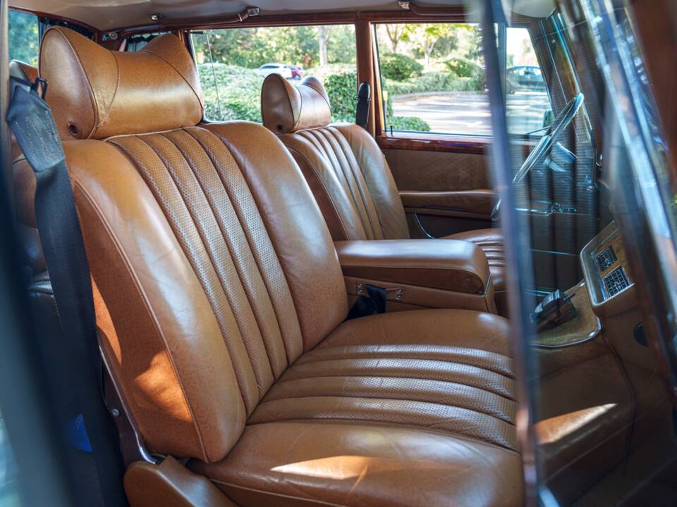 Afbeelding 20/29 van Mercedes-Benz 600 (1970)