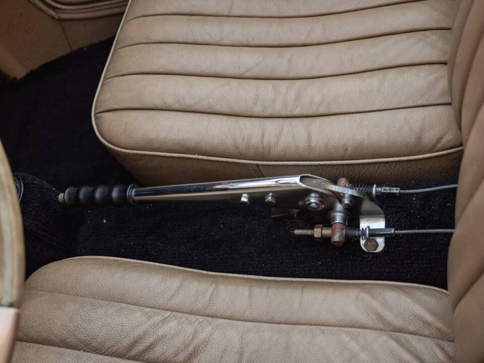 Bild 37/71 von MG TD (1950)