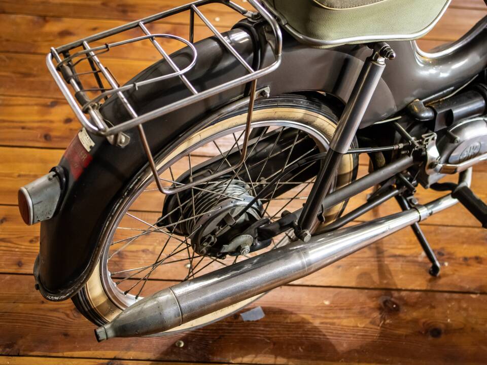 Image 9/13 de Kreidler Florett (1900)