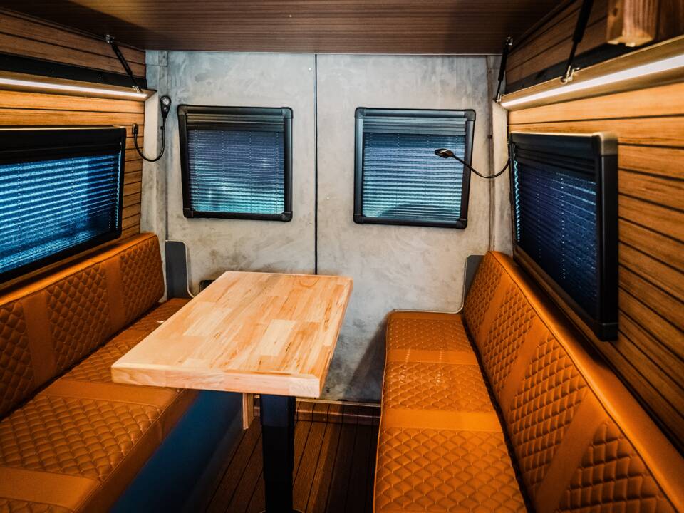 Afbeelding 44/50 van Mercedes-Benz Sprinter 313 CDI (2013)