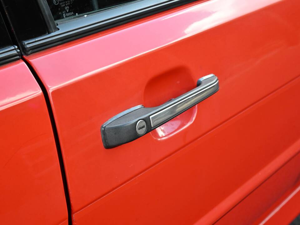 Bild 46/50 von Audi quattro (1982)