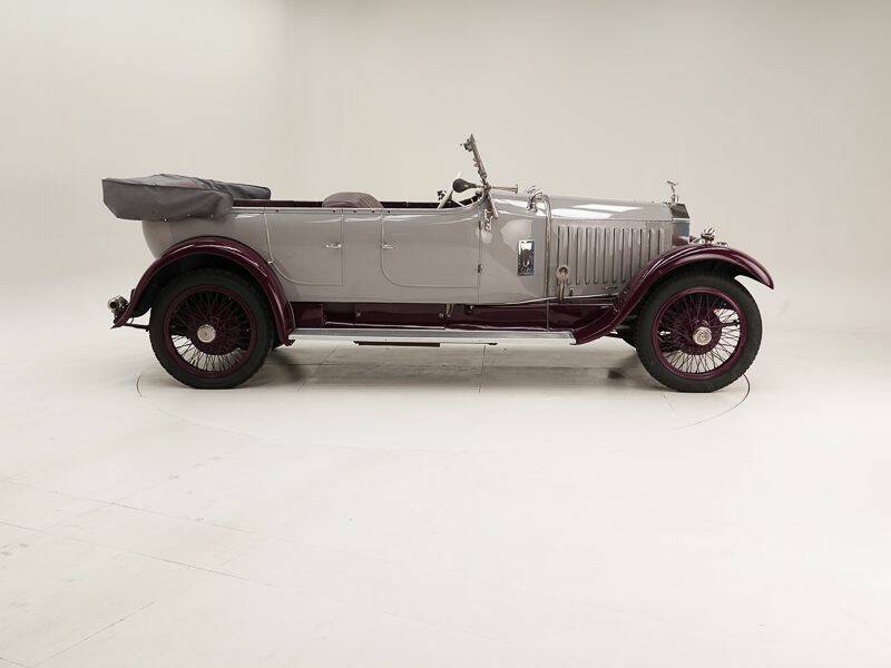 Bild 6/15 von Rolls-Royce 20&#x2F;25 HP (1925)