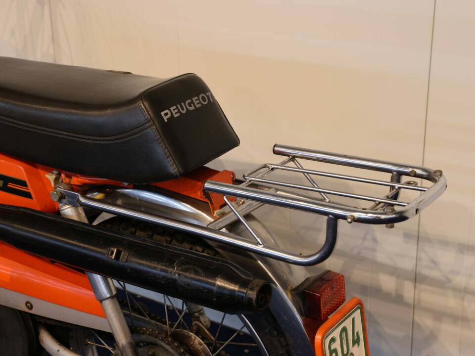 Immagine 17/20 di Peugeot TSAM-D (1978)