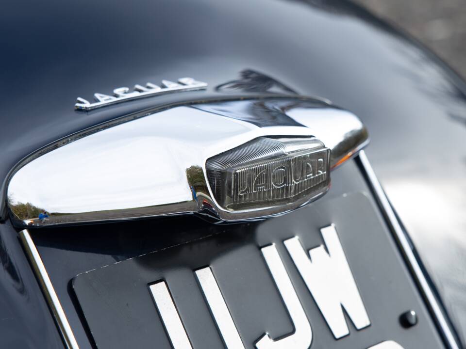 Bild 7/44 von Jaguar 340 (1968)