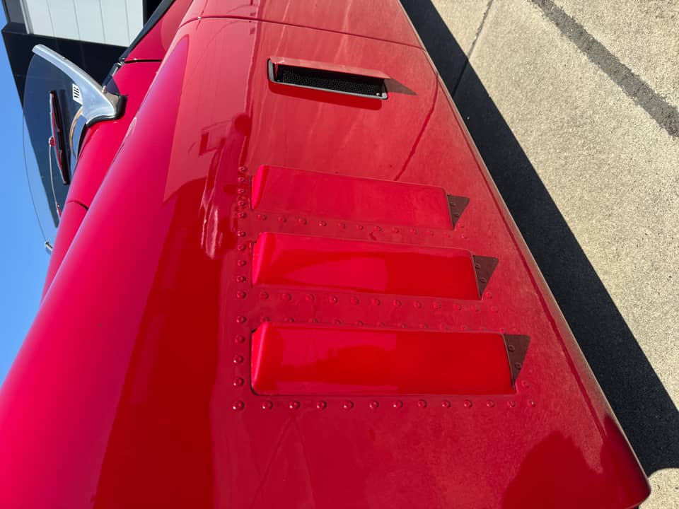 Image 21/34 of Jaguar XK 140 OTS (1955)