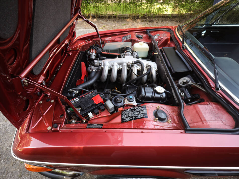 Bild 36/94 von BMW 3.0 CSi (1975)