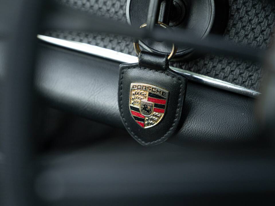Image 45/50 of Porsche 911 2.2 S (1971)