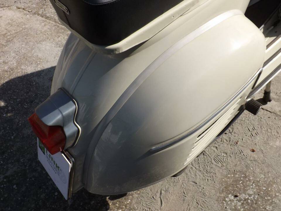 Bild 19/49 von Piaggio DUMMY (1963)