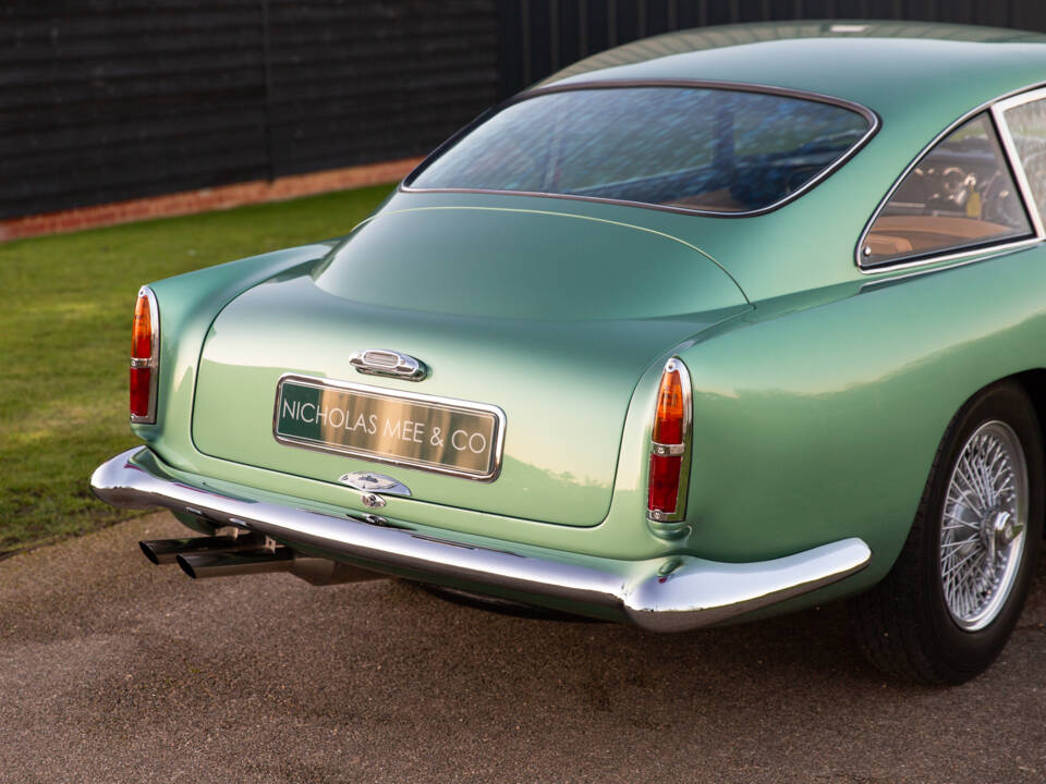 Bild 39/78 von Aston Martin DB 4 (1960)