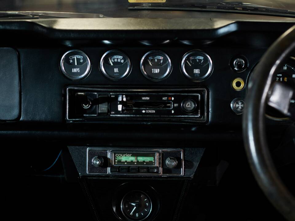 Image 32/53 de Ford Lotus Cortina (1969)