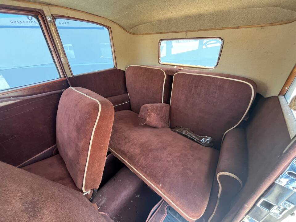 Bild 15/25 von FIAT 509 A (1929)