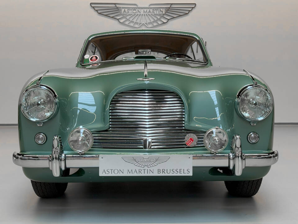 Bild 8/51 von Aston Martin DB 2&#x2F;4 Mk I (1955)