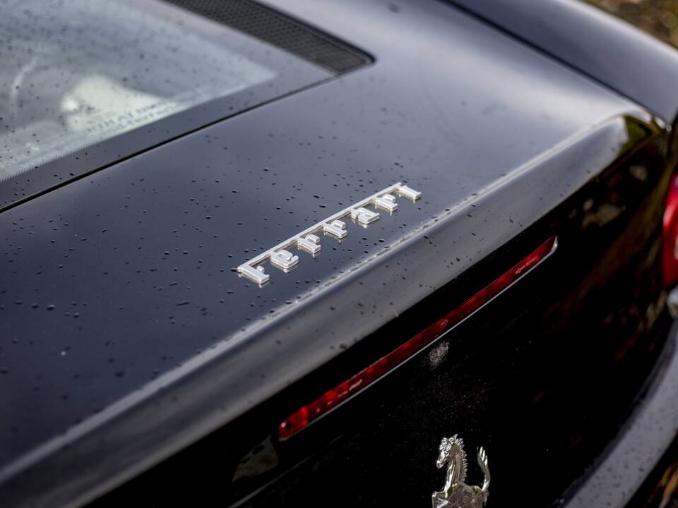 Imagen 7/26 de Ferrari 360 Spider (2001)