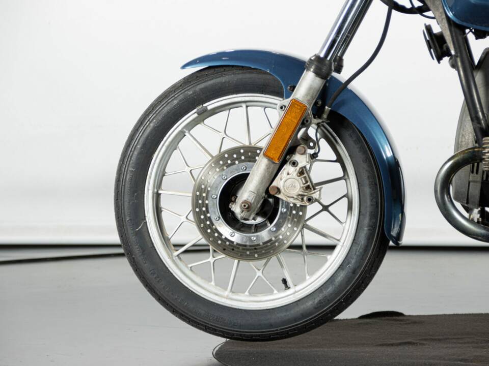 Image 17/50 of BMW R 45 (1980)