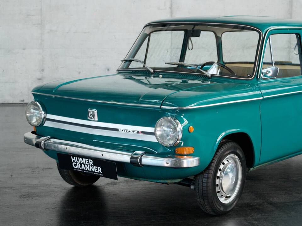 Bild 3/50 von NSU Prinz 4 L (1971)