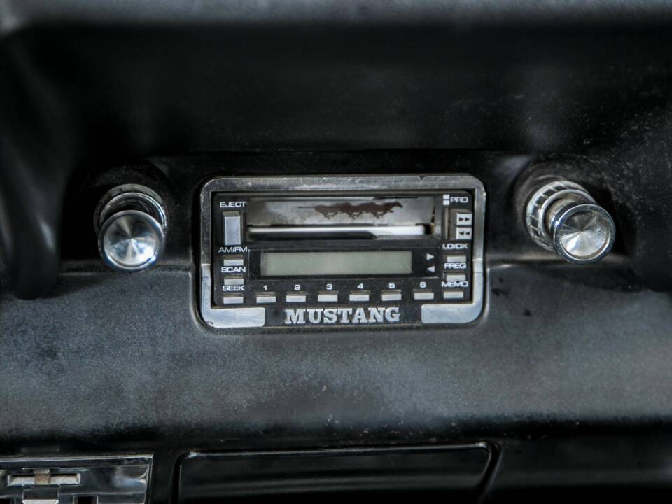 Immagine 26/50 di Ford Mustang 289 (1965)