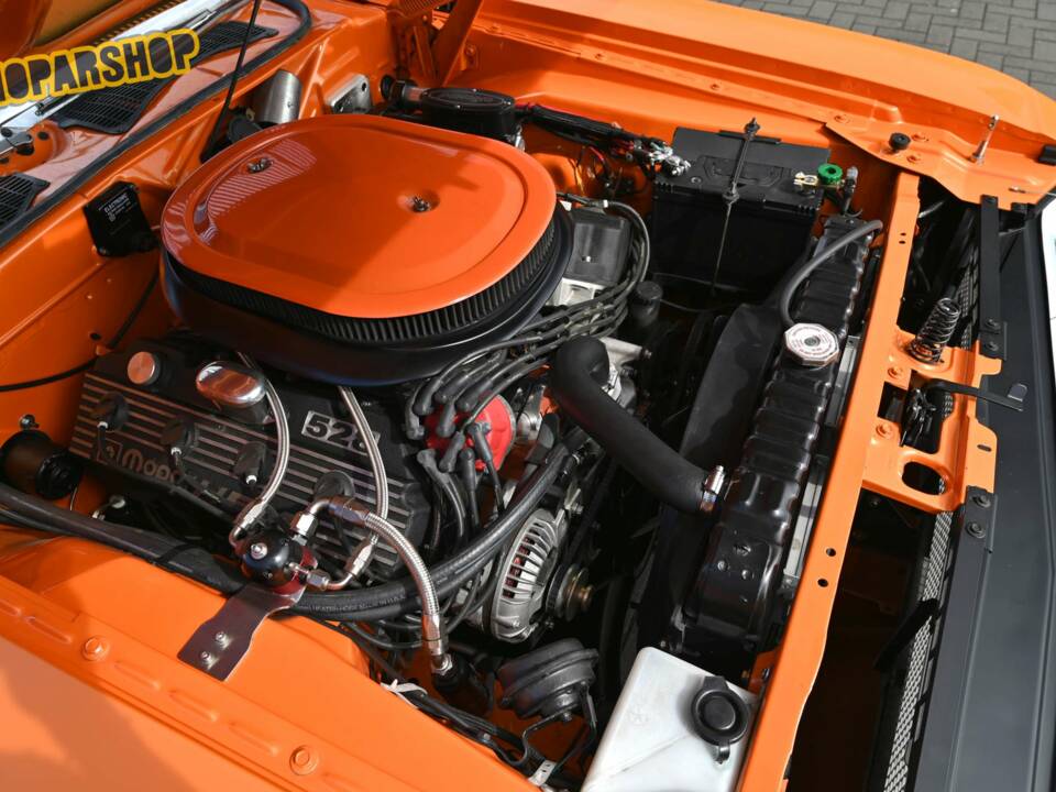 Bild 10/44 von Dodge Challenger R&#x2F;T (1970)