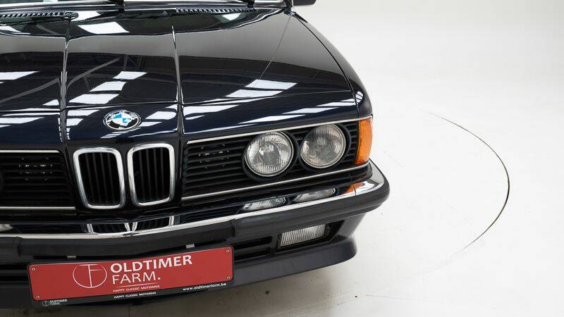 Image 8/15 of BMW 633 CSi (1978)