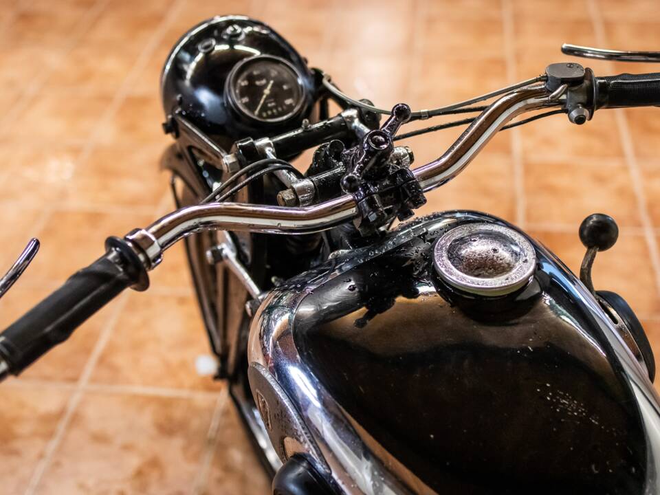 Image 4/16 of Zündapp DB 250 (1938)