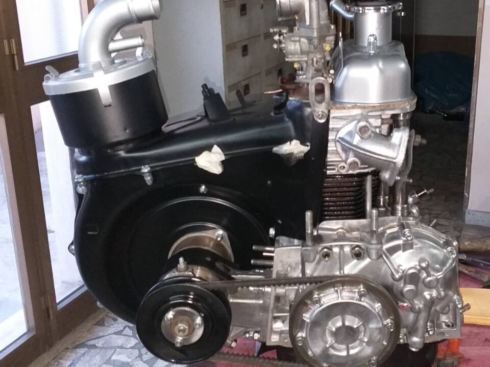 Bild 37/54 von FIAT 500 L (1969)