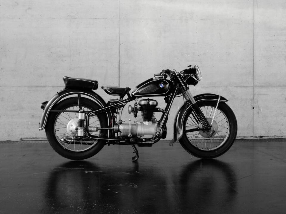 Bild 5/16 von BMW DUMMY (1953)