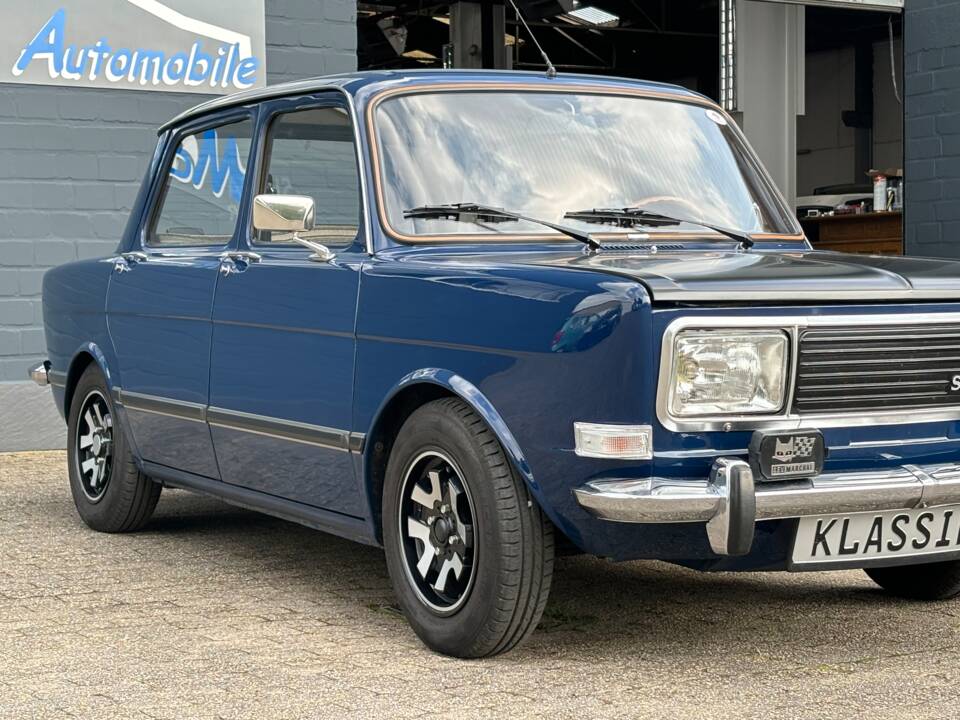 Immagine 6/67 di SIMCA 1006 (1977)