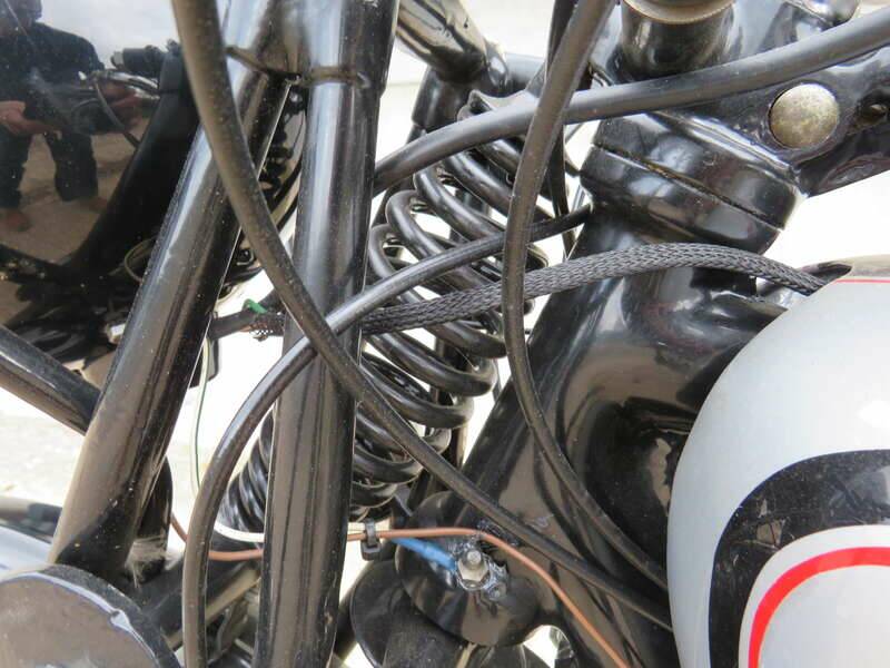 Image 10/44 de Norton Big Four 4 (1932)