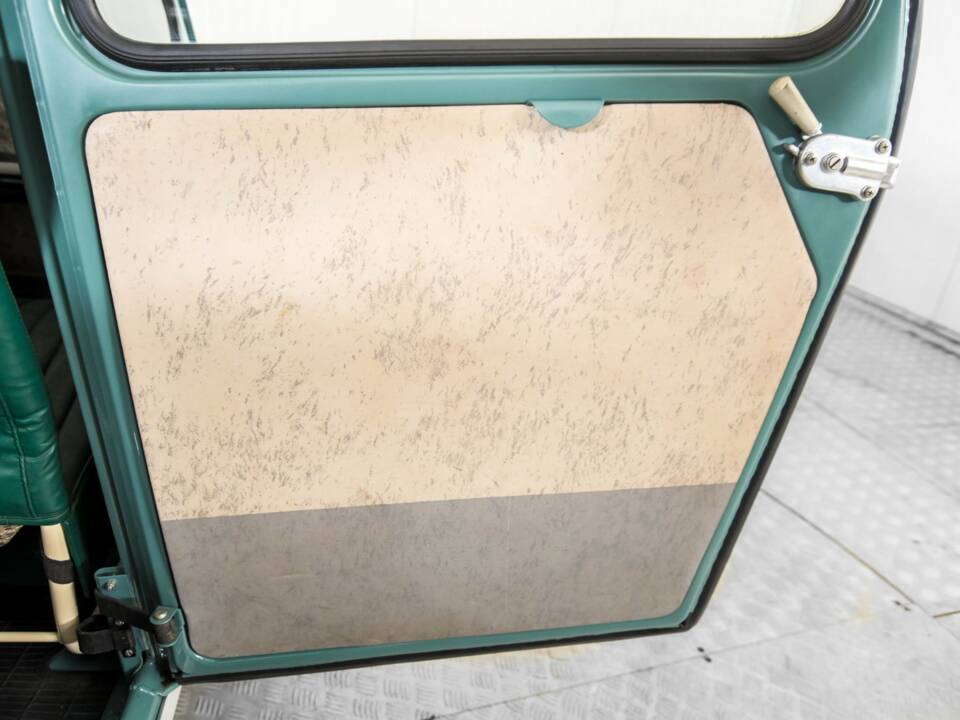 Bild 33/48 von Citroën 2 CV  AZL (1961)