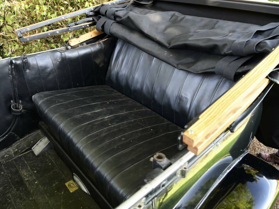Afbeelding 20/50 van Rolls-Royce 20 HP (1927)