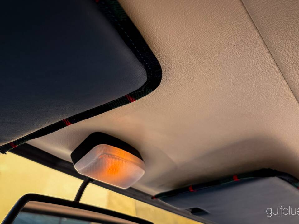 Afbeelding 17/29 van FIAT Fiorino 1.3 (1990)