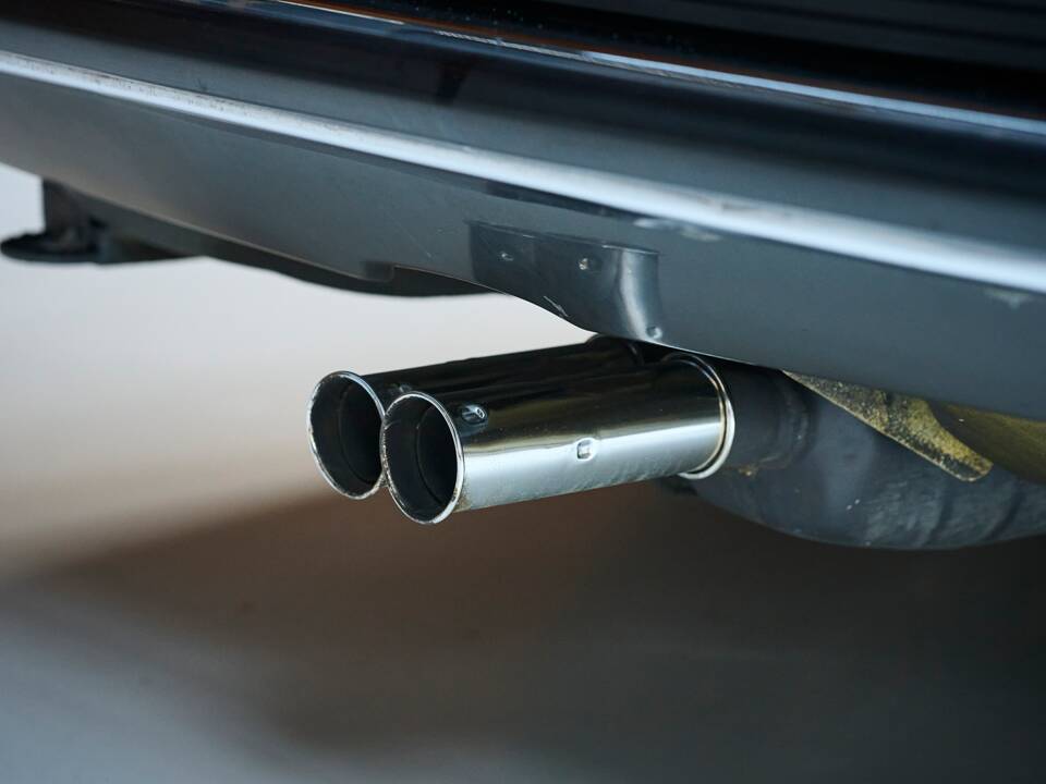 Bild 36/40 von BMW M 635 CSi (1984)