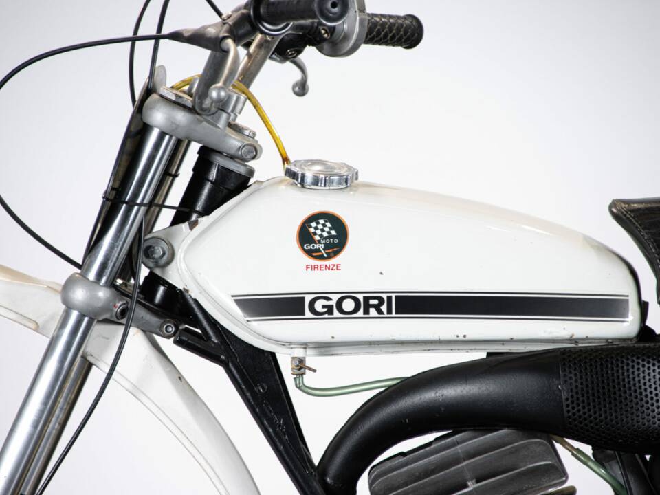 Bild 9/33 von Gori GS 125 (1974)