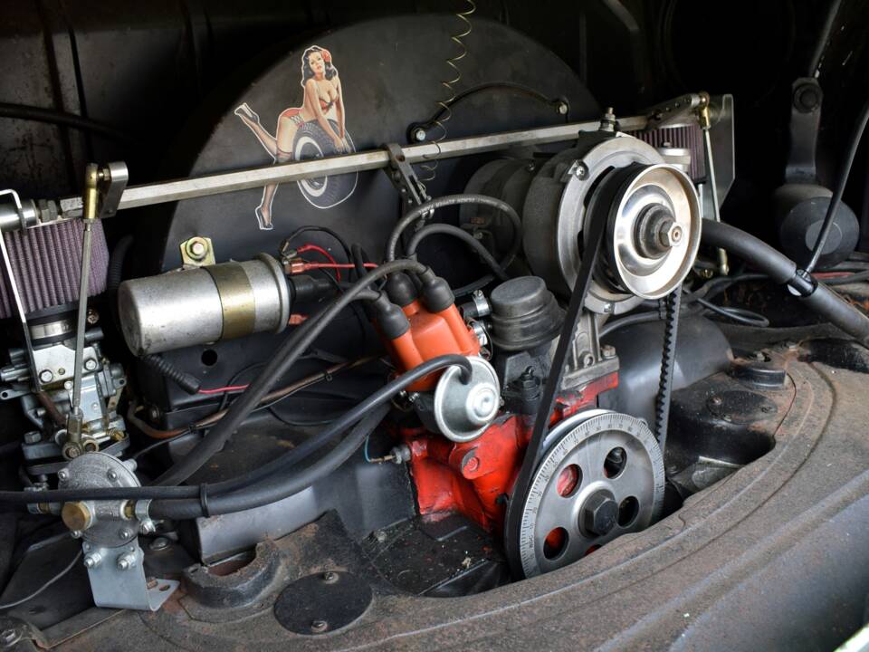 Bild 5/50 von Volkswagen T2 Brasil Camper (1978)