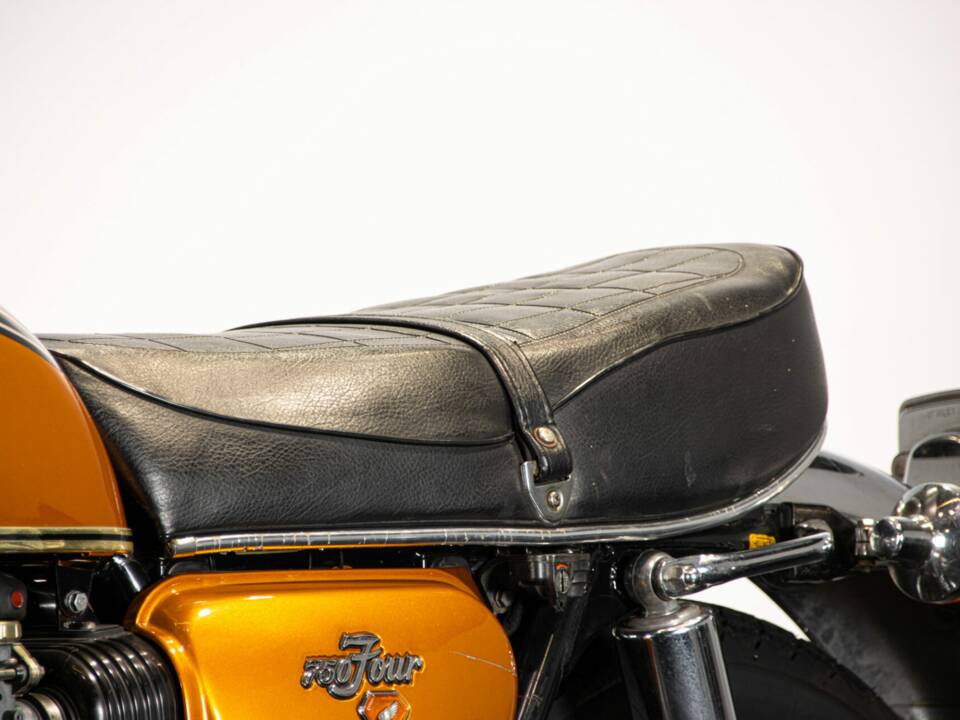 Bild 30/50 von Honda CB 750 Four (1975)