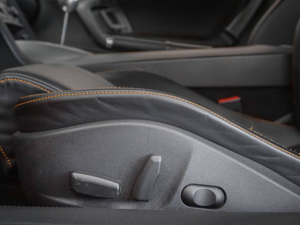 Immagine 18/38 di Lamborghini Gallardo (2005)